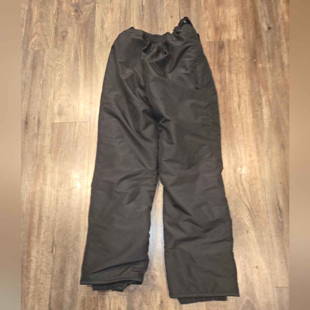 Kids snow pants